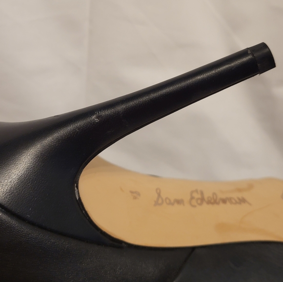 Sam Edelman Boots - Picture 7 of 12